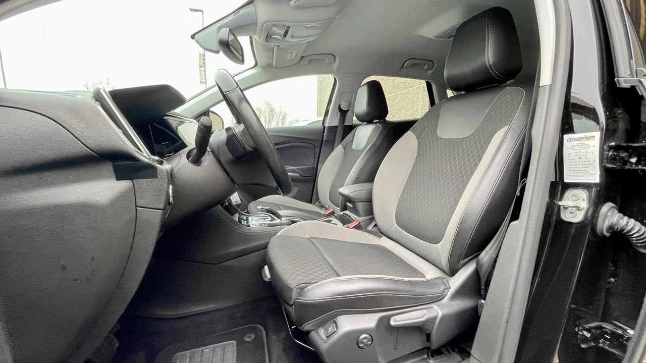 OPEL GRANDLAND 1.5 ECOTEC 131CV - FULL LED, VIRTUAL COCKPIT, NEOPATENTATI