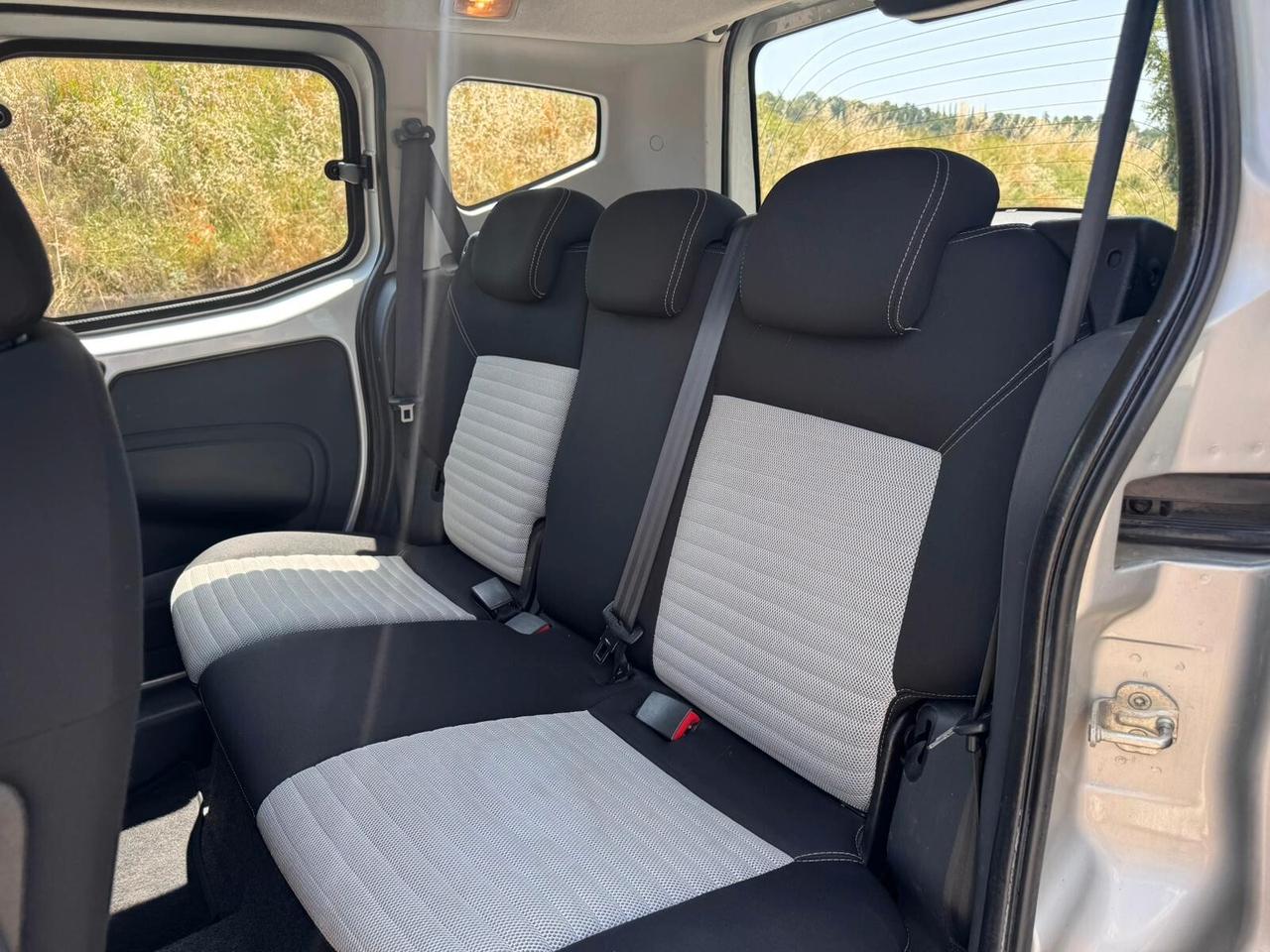 Fiat Qubo 1.3 MJT 75 CV Dynamic