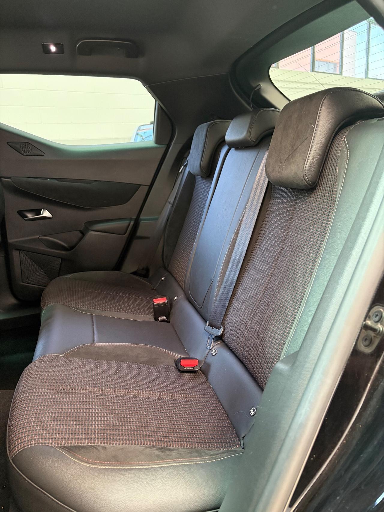 Ds DS3 Crossback Performance Line