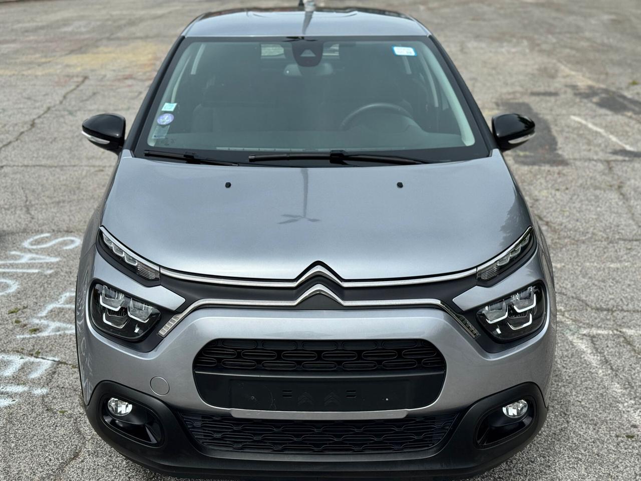 Citroen C3 PureTech Business 83cv -PREZZO REALE-