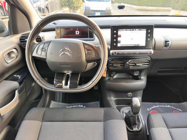 CITROEN C4 Cactus C4 Cactus PureTech 82 Shine (60 kW)