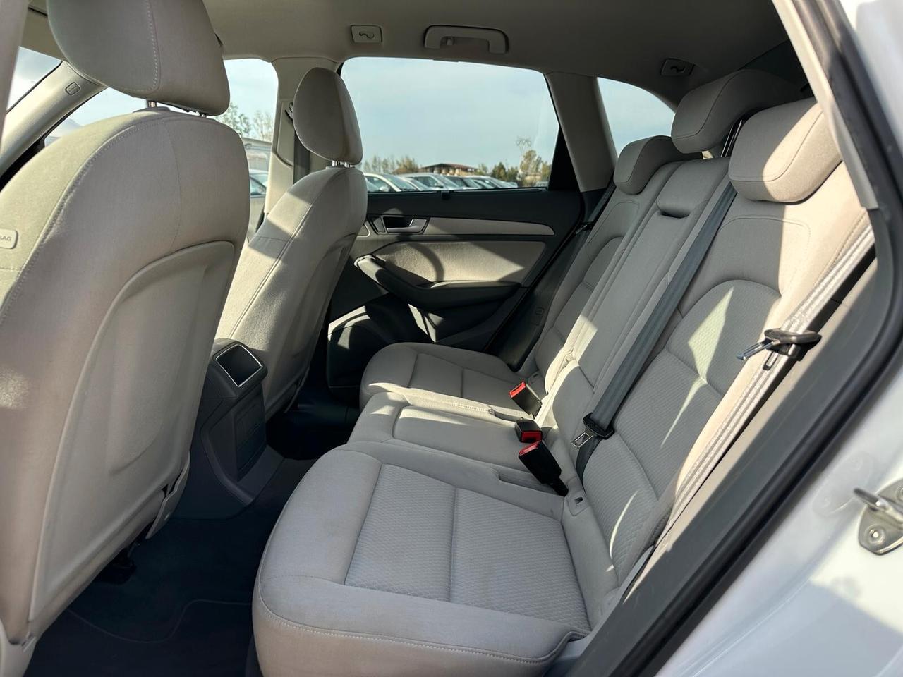 Audi Q5 Restyling 2.0 Diesel Automatica 4x4