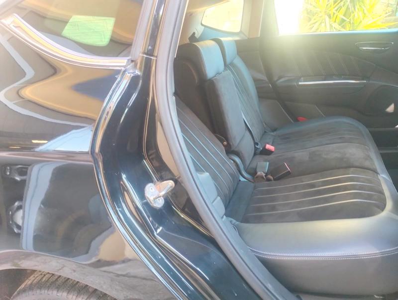 Lancia Delta 1.4 tjt Oro 120cv km 105000