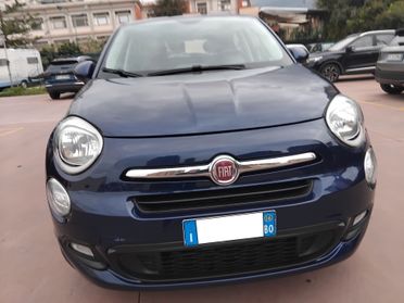 FIAT 500X 1.3 MULTIJET LOUNGE GARANZIA 12 MESI