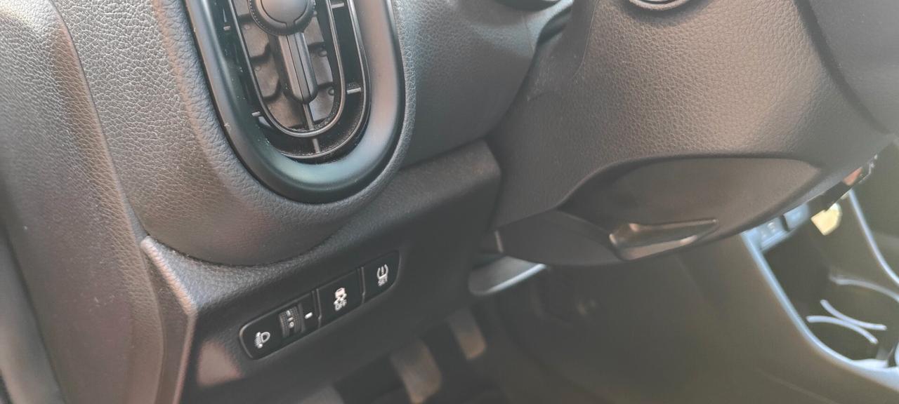 Kia Picanto 1.2 12V 5 porte GT Line