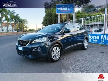 Peugeot 3008 BlueHDi 120 S&S EAT6 Business
