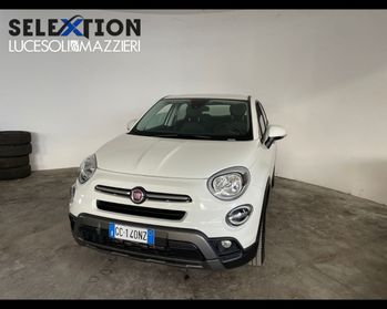 FIAT FIAT - 500X 1.3 MultiJet 95 CV Autocarro N1 Cross