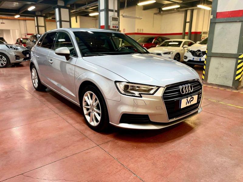Audi A3 A3 1.6 TDI S tronic Business