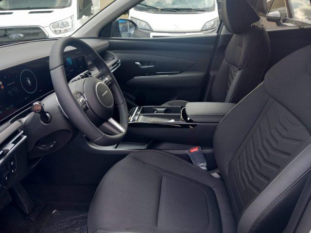 HYUNDAI Tucson 1.6 PHEV 253CV 4WD aut. Exellence