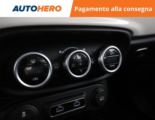 FIAT 500L 1.4 95 CV S&S Cross