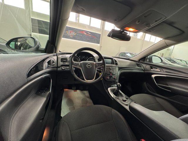 OPEL Insignia 2.0 CDTI 160 CV Start&Stop ecoFLEX Sports Tourer C