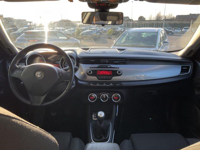 ALFA ROMEO Giulietta 1.6 JTDm-2 105 CV Distinctive