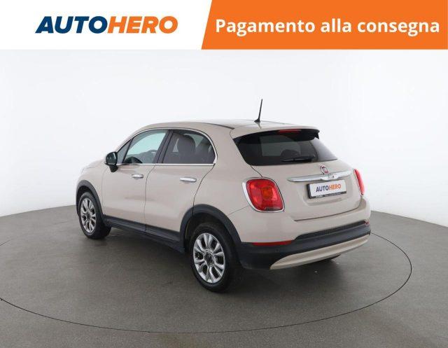 FIAT 500X 1.3 MultiJet 95 CV Lounge