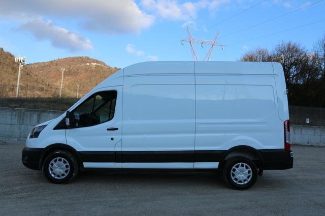 FORD Transit 350 2.0TDCi EcoBlue 170CV PL-TM Furgone Trend