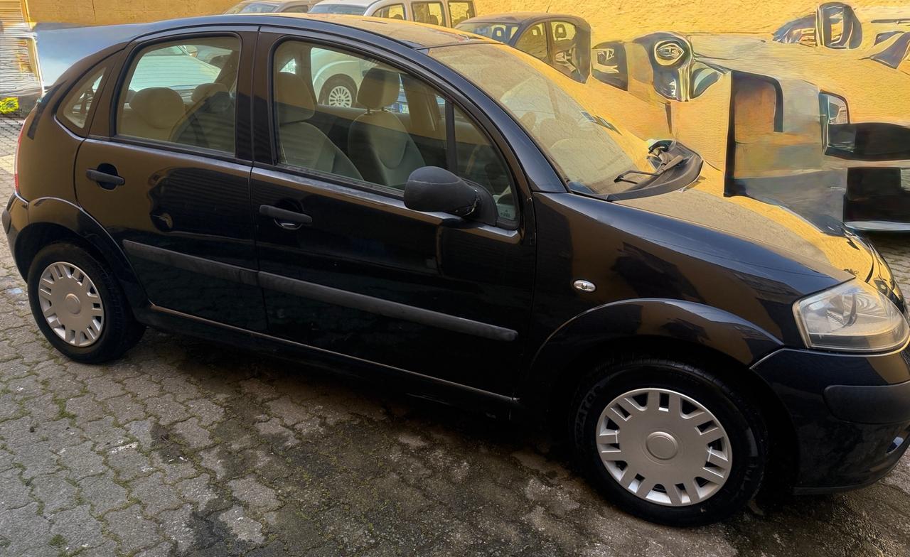 Citroen C3 1.1 Perfect