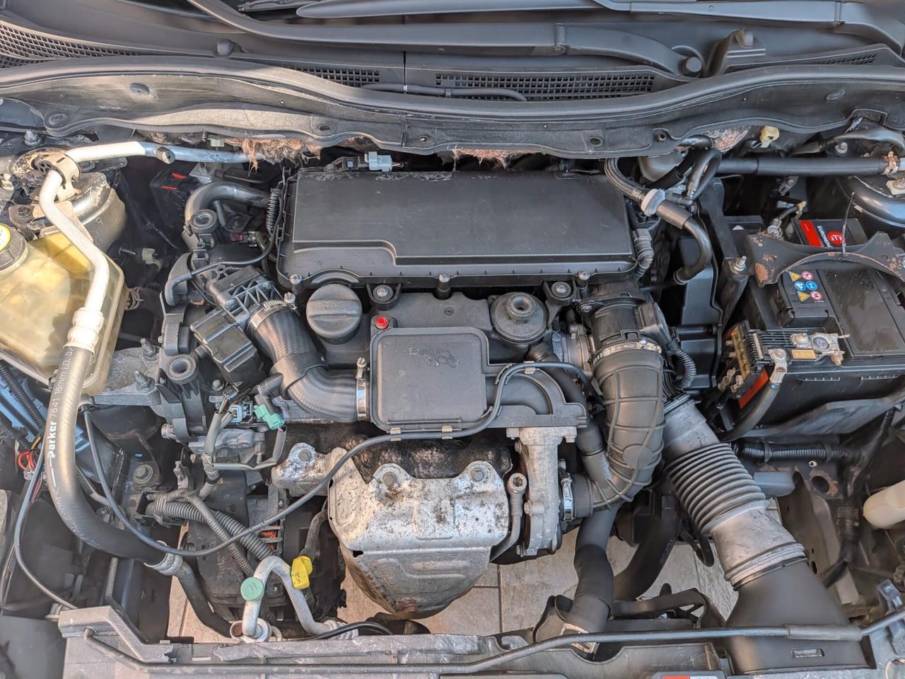 Mazda 2 Mazda2 1.4 TD 68CV 5p. Fun