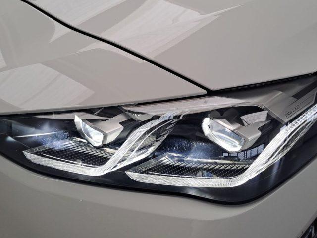 BMW 218 d Active Tourer Msport Aut.