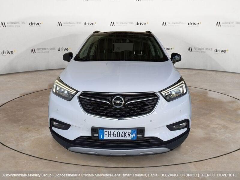 Opel Mokka 1.6 CDTI 136 CV ECOTEC MOKKA X B-COLOR