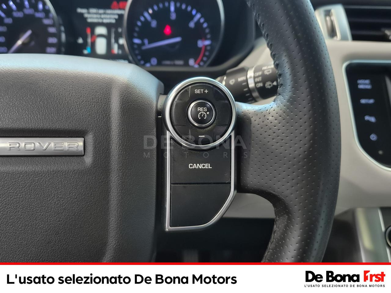Land Rover Range Rover Sport 3.0 tdv6 hse dynamic auto
