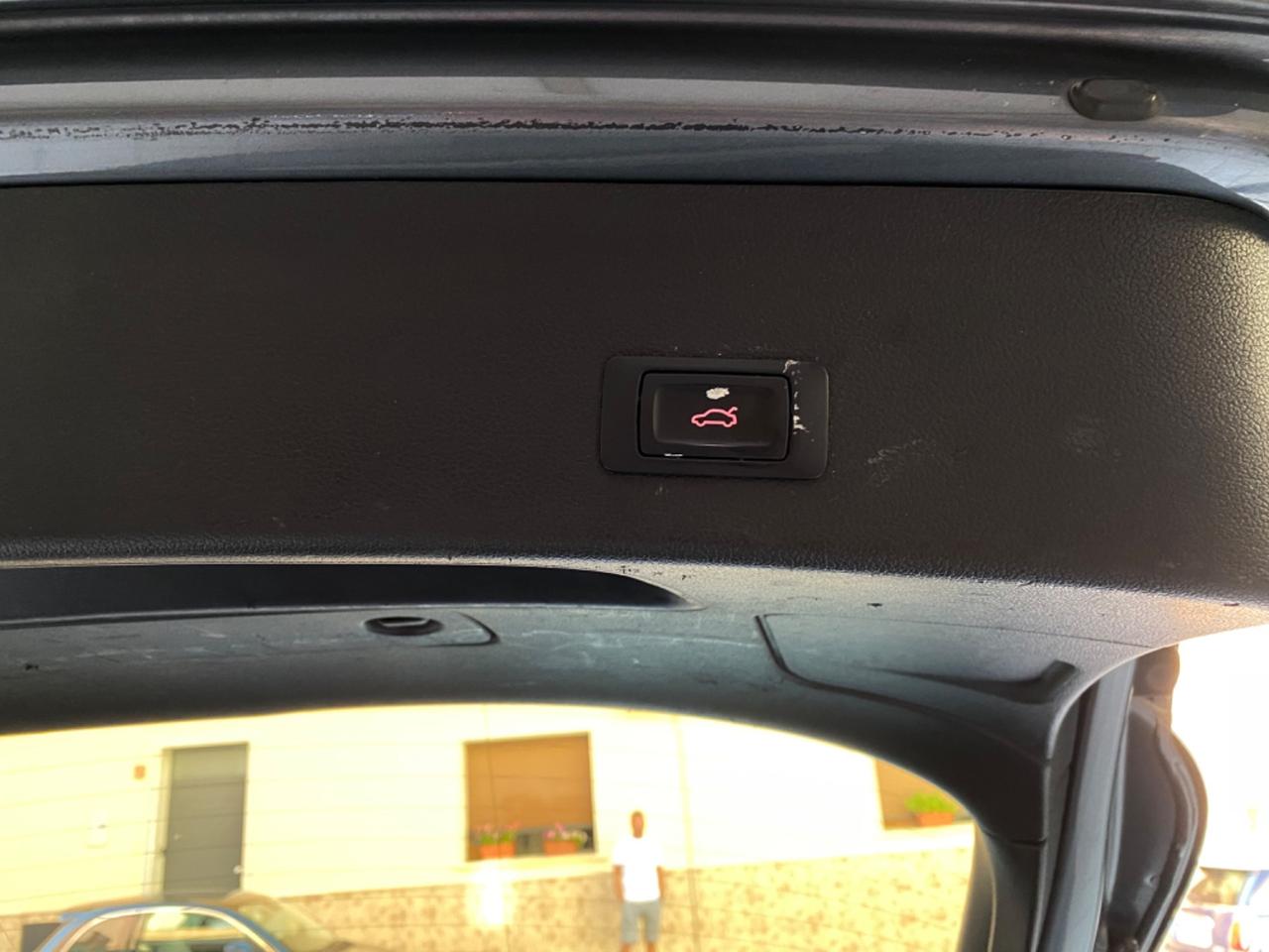 Audi A4 Avant 2.0 TDI 150 CV multitronic Advanced
