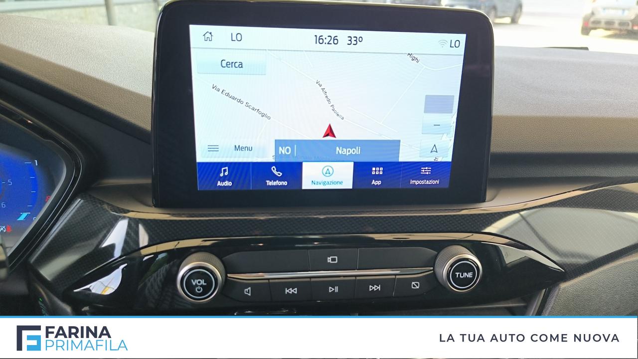 FORD Kuga III 2020 - Kuga 1.5 ecoblue ST-Line 2wd 120cv auto