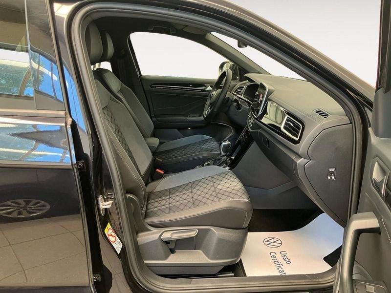 Volkswagen T-Roc 2.0 TSI DSG 4MOTION "Edition 190"