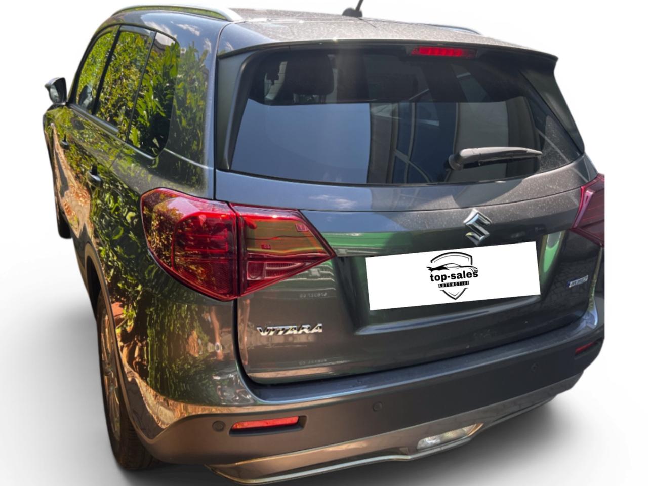 Suzuki Vitara 1.4 Hybrid A/T Starview