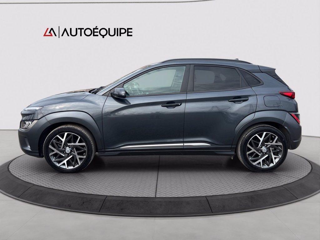 HYUNDAI Kona 1.6 hev Xprime Safety Pack 2wd dct del 2021