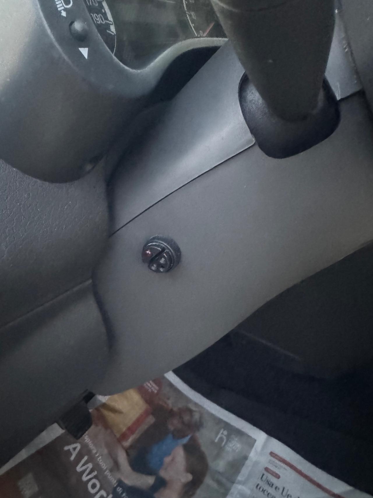 Fiat Panda 1.3 Multijet 75Cv 2011