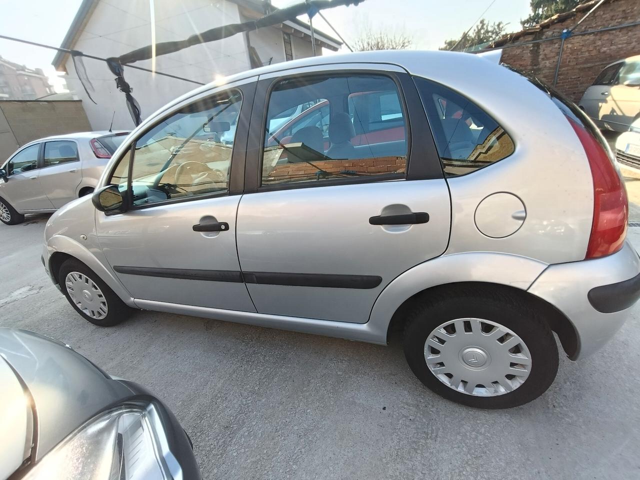 Citroen C3 1.1 Elegance