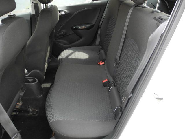 OPEL Corsa 1.3 CDTI 5p. -OK NEOPATENTATI- UNICO PROPRIETARIO