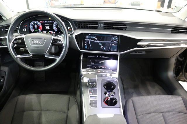 AUDI A6 Avant 40 2.0 TDI S tronic Business Plus