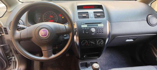 FIAT Sedici 1.6 16V 4x2 Dynamic IMPIANTO GPL!!!