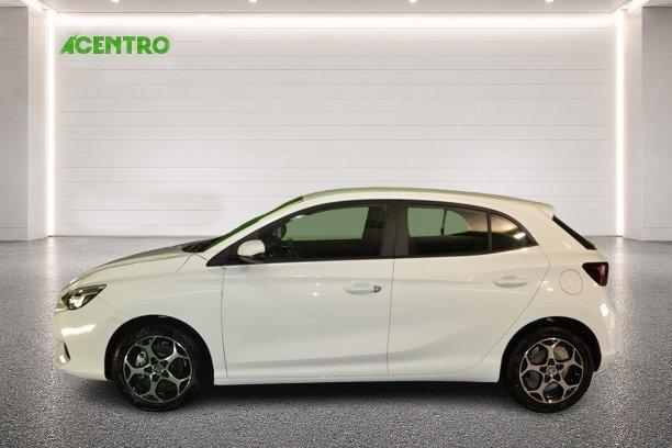 MG MG3 - ICE COMFORT