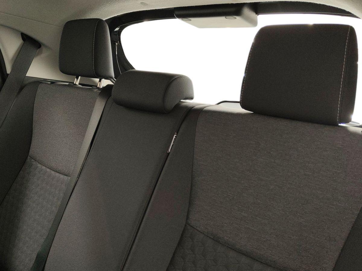 TOYOTA Yaris 4ª serie - Yaris 1.0 5 porte Trend