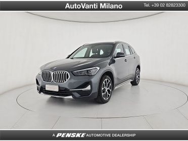 BMW X1 X1 sDrive18d xLine Plus