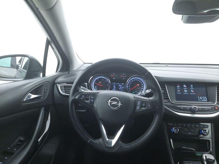 Opel Astra Business Elegance BR992460 1.5 Diesel 122CV