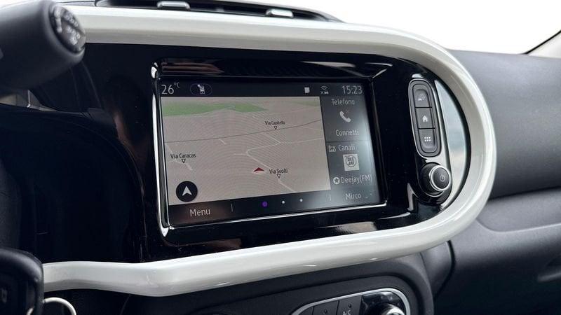 Renault Twingo Electric Twingo Intens 22kWh
