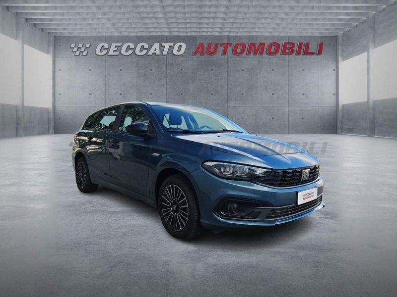 FIAT Tipo Tipo SW 1.6 mjt s&s 130cv