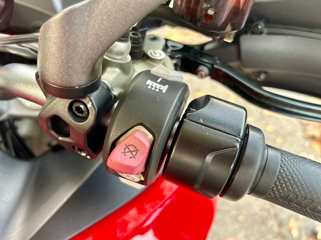 Ducati Multistrada 1200 ENDURO