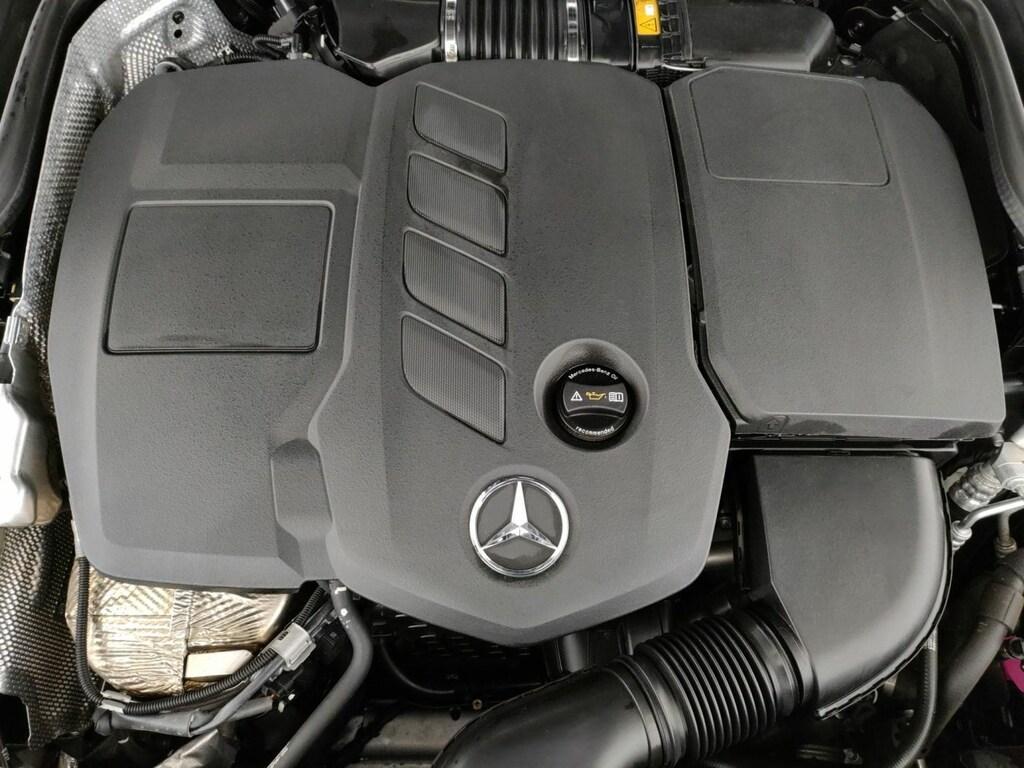 Mercedes Classe E 300 300 de EQ-POWER Premium 4Matic 9G-Tronic