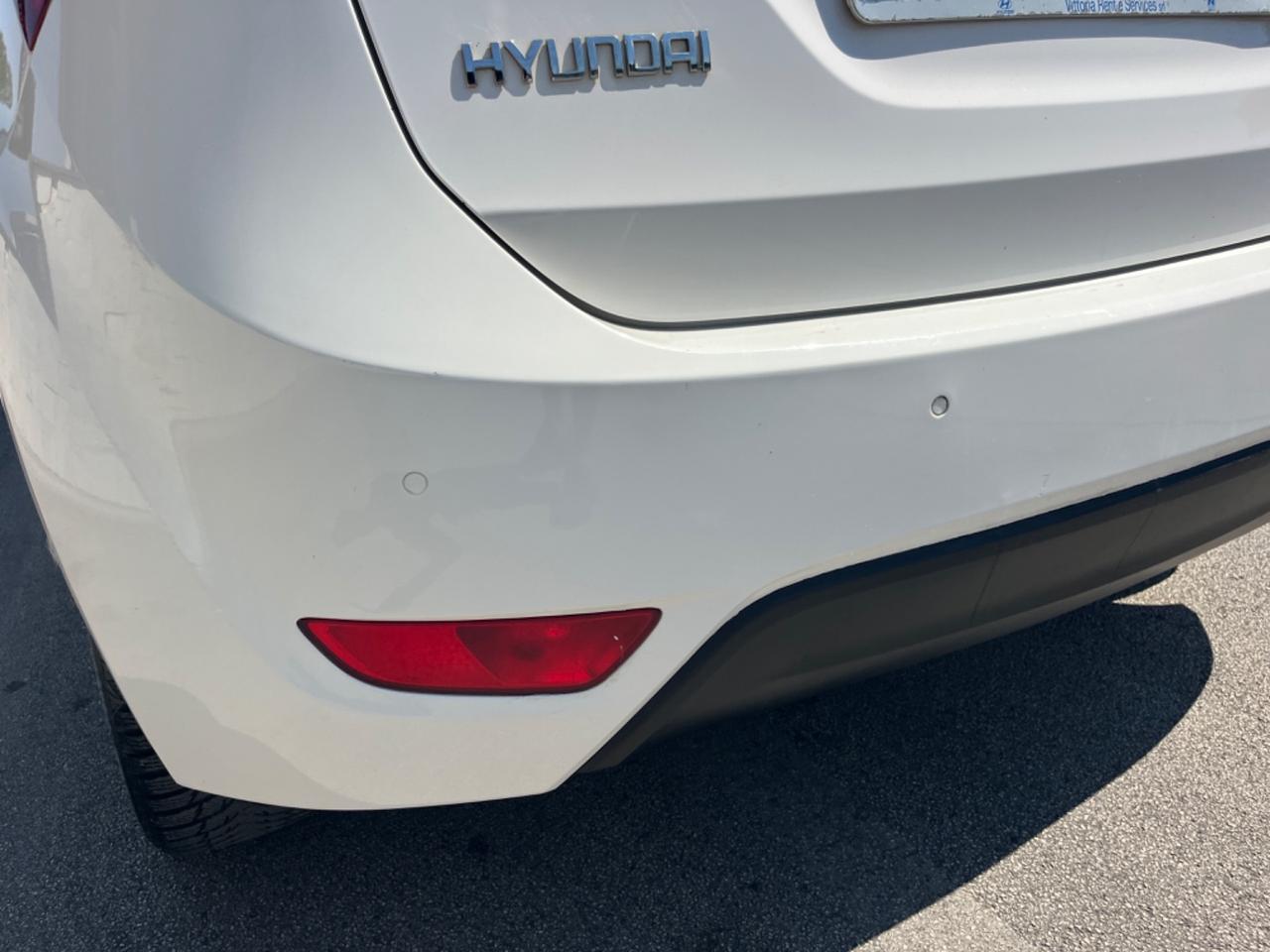 Hyundai iX20 1.4 CRDI 90 CV Comfort