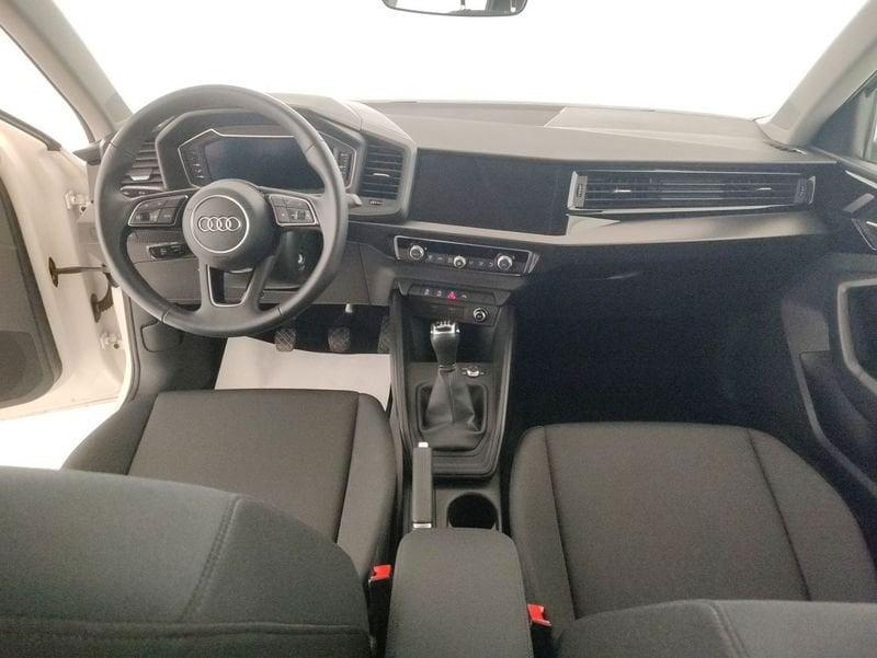 Audi A1 allstreet 30 1.0 tfsi Business 110cv