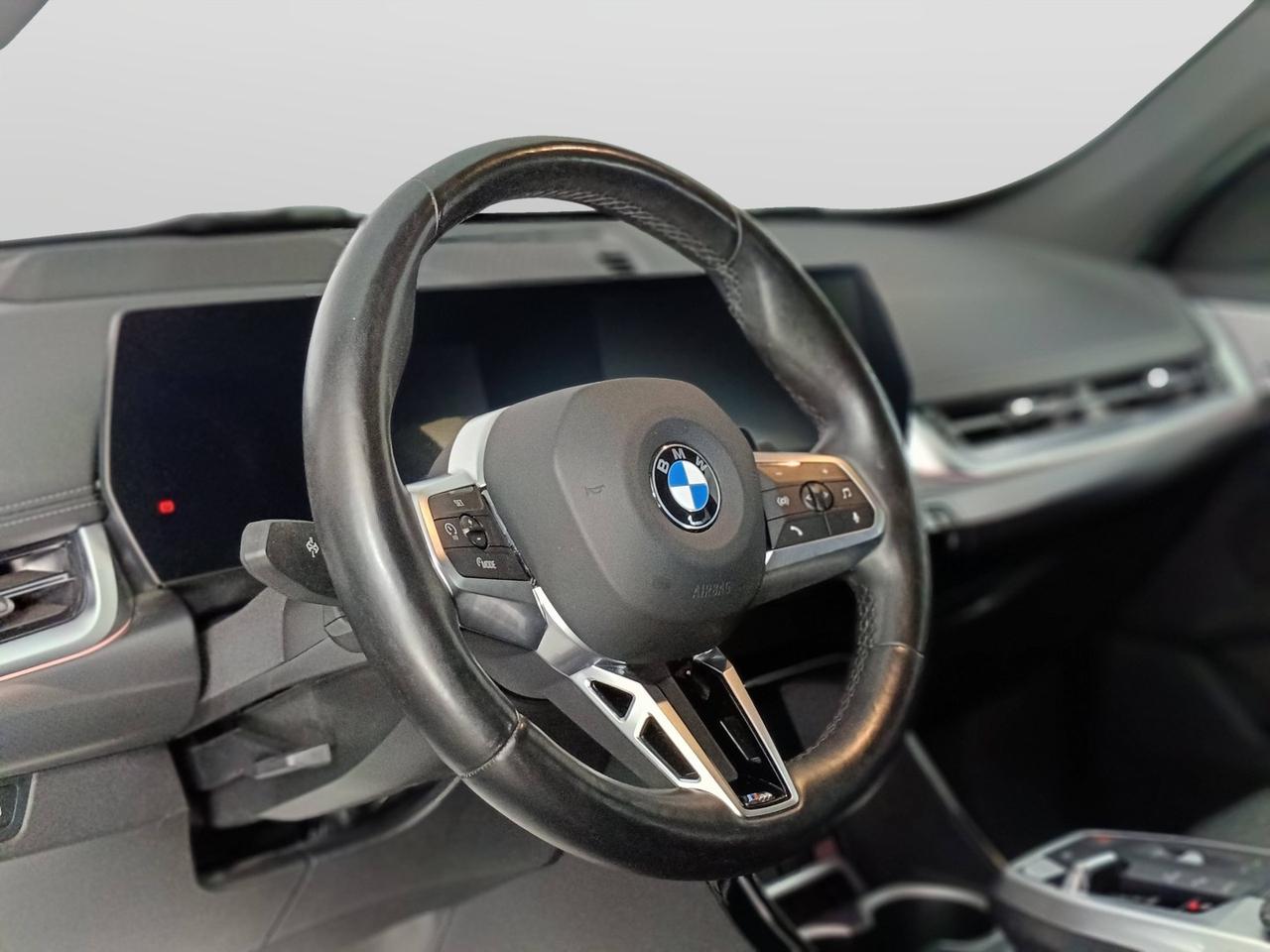 BMW X1 U11 - X1 xdrive23d mhev 48V MSport Edition Balance auto