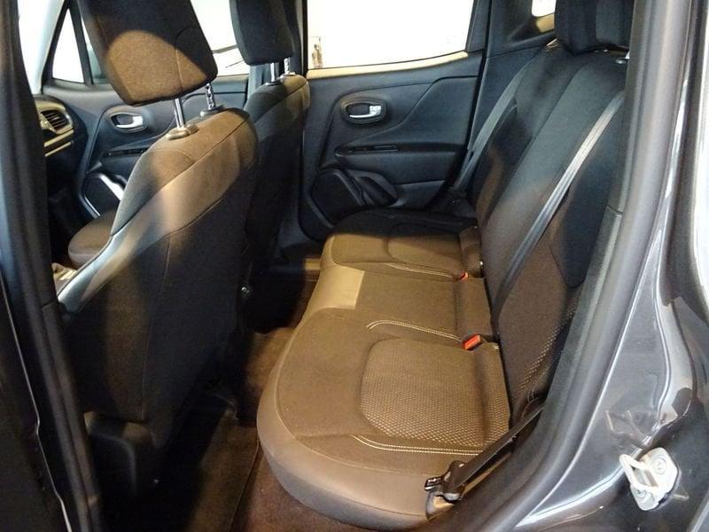 Jeep Renegade Renegade 1.0 T3 Limited