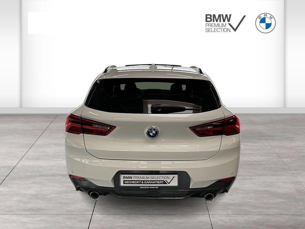 BMW X2 D AUT M SPORT TUTTI I MODELLI