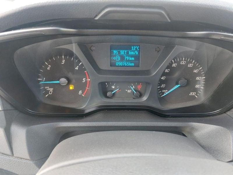 Ford Transit 170CV CASSONE 3950X2155 PREZZO+IVA