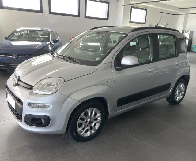 FIAT Panda 1.3 MJT 95 CV Lounge