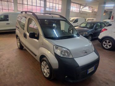Citroen Nemo 1.4 Hdi 68 cv ok neopatentati