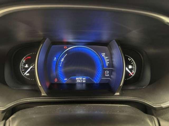 Renault Megane Megane Sporter 1.5 dci energy Business 110cv